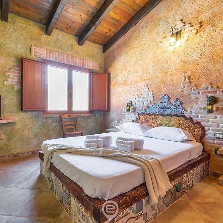 Gaudi Guesthouse 特乌拉达 外观 照片