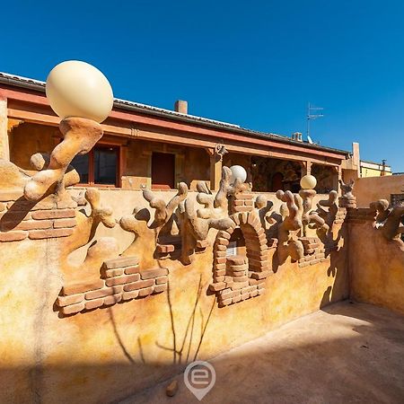 Gaudi Guesthouse 特乌拉达 外观 照片