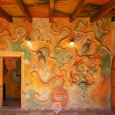 Gaudi Guesthouse 特乌拉达 外观 照片