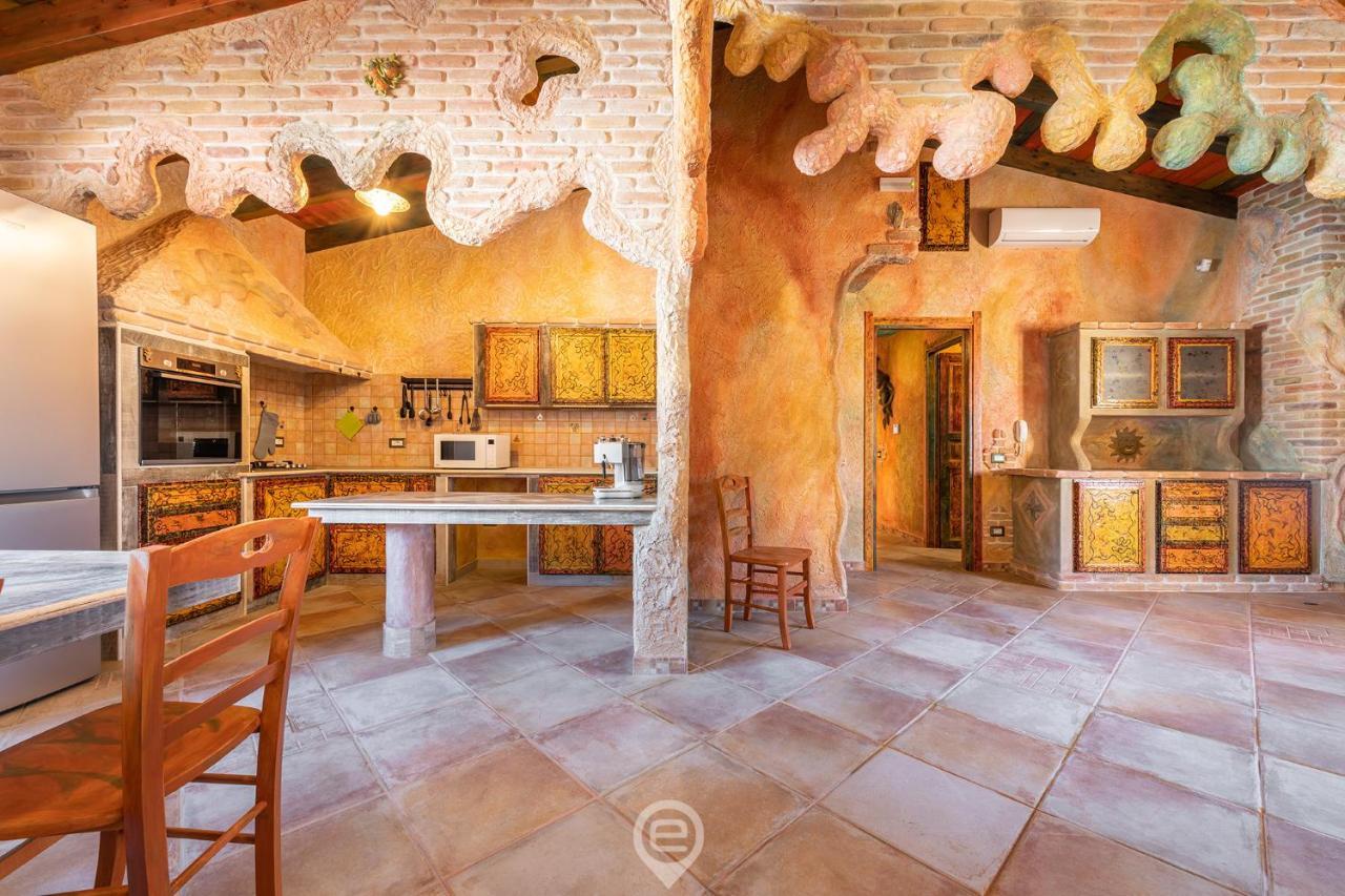 Gaudi Guesthouse 特乌拉达 外观 照片