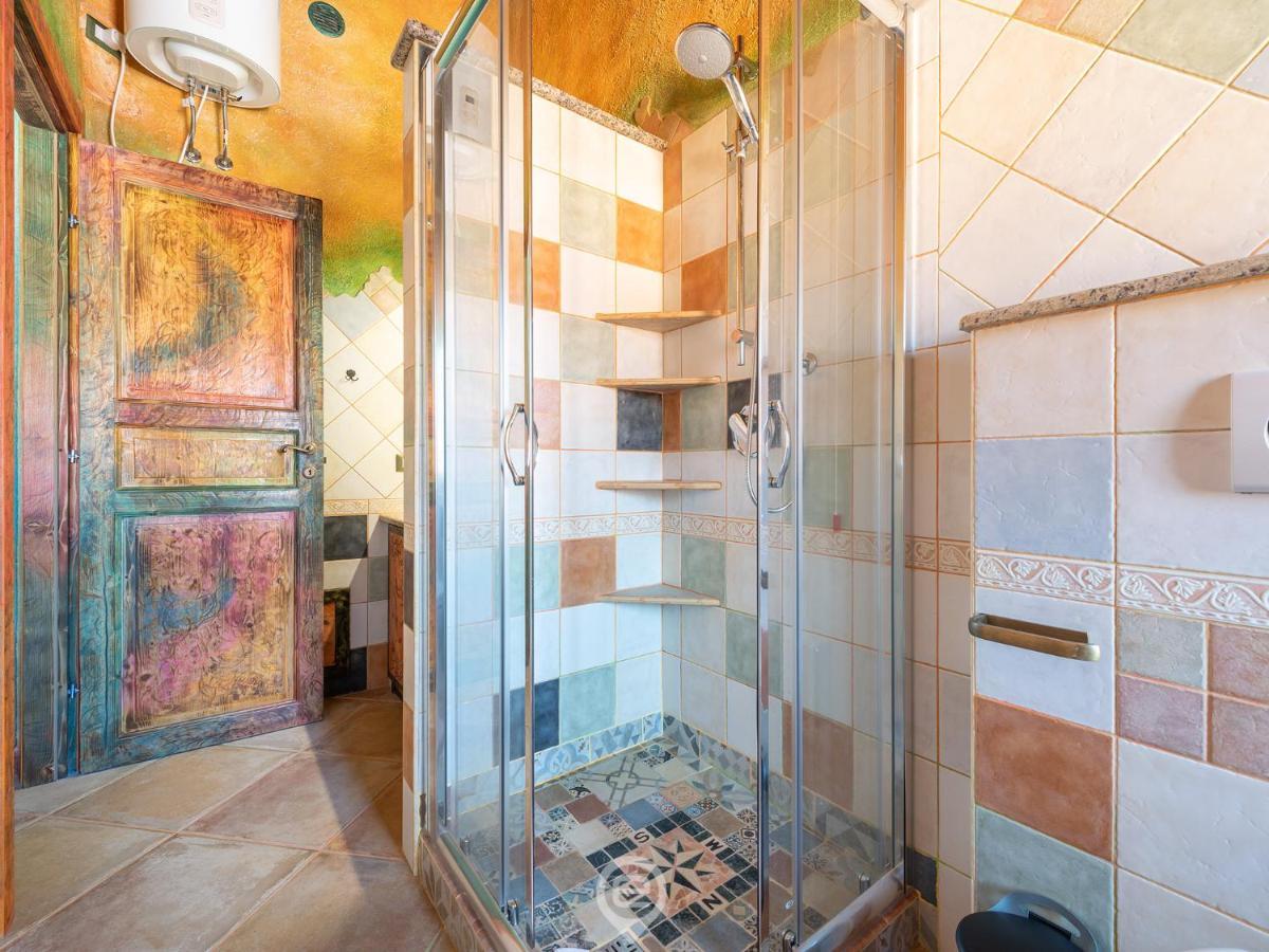 Gaudi Guesthouse 特乌拉达 外观 照片