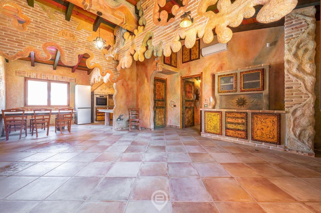 Gaudi Guesthouse 特乌拉达 外观 照片