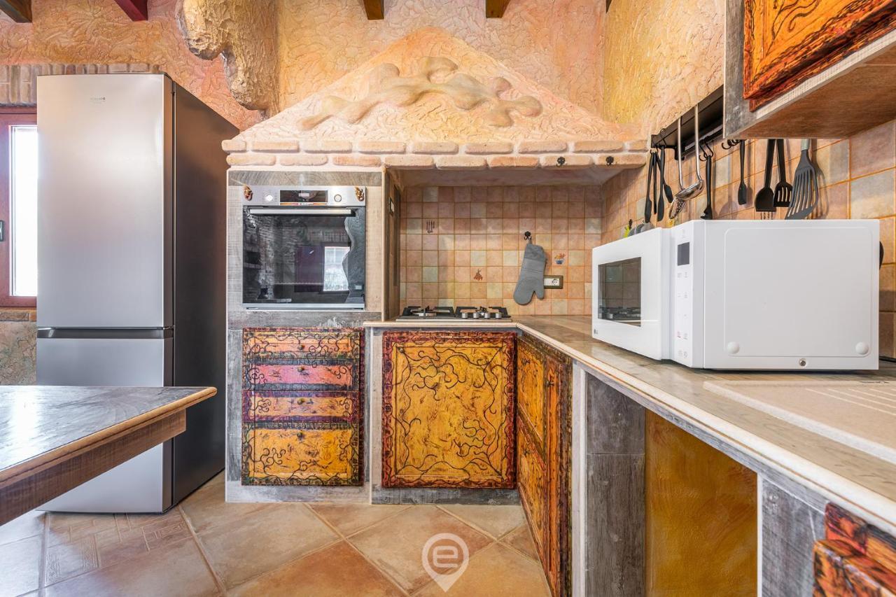 Gaudi Guesthouse 特乌拉达 外观 照片