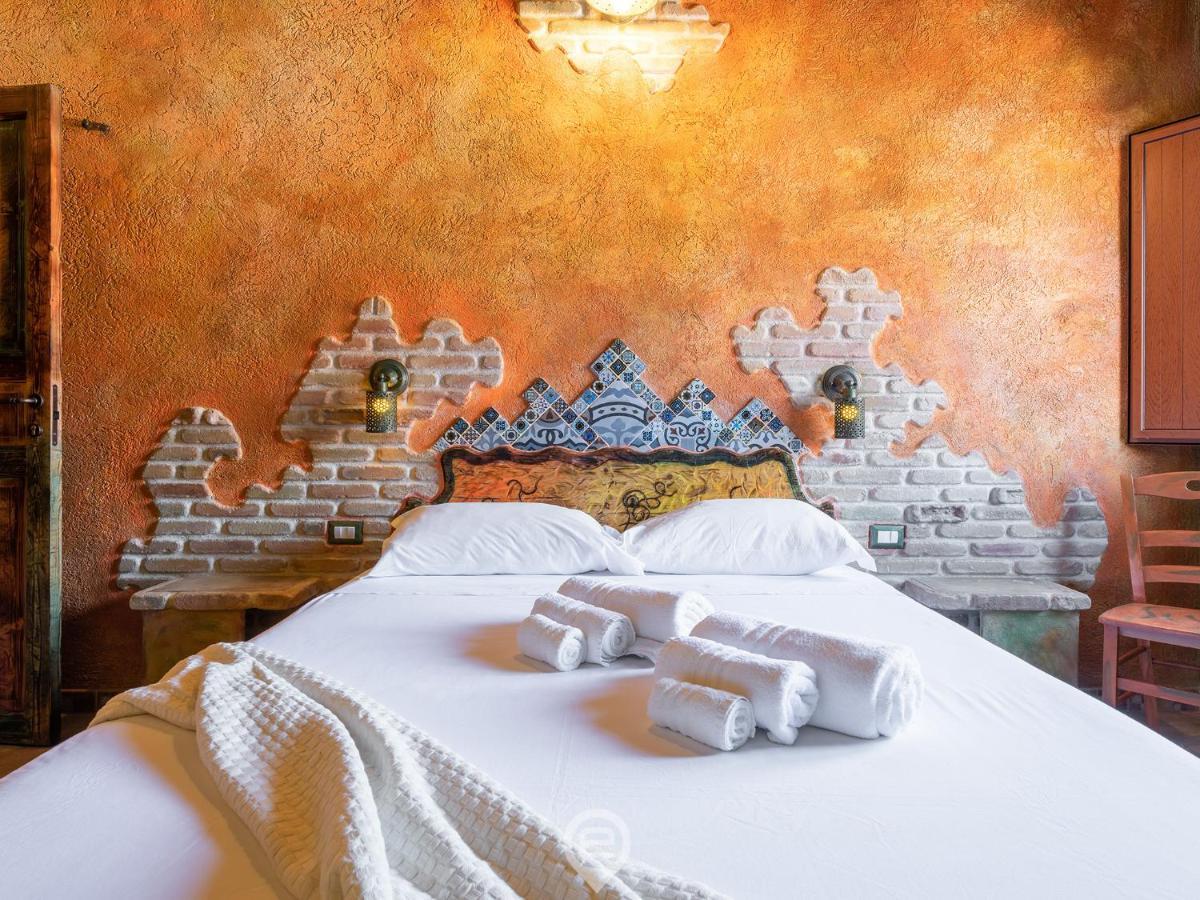 Gaudi Guesthouse 特乌拉达 外观 照片