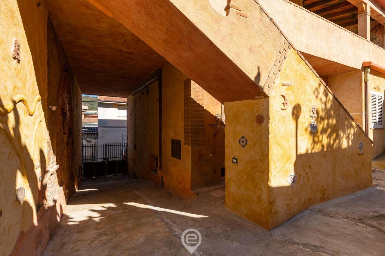 Gaudi Guesthouse 特乌拉达 外观 照片