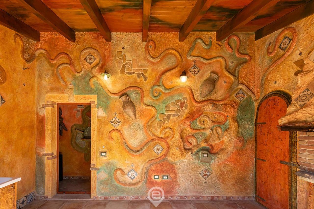 Gaudi Guesthouse 特乌拉达 外观 照片