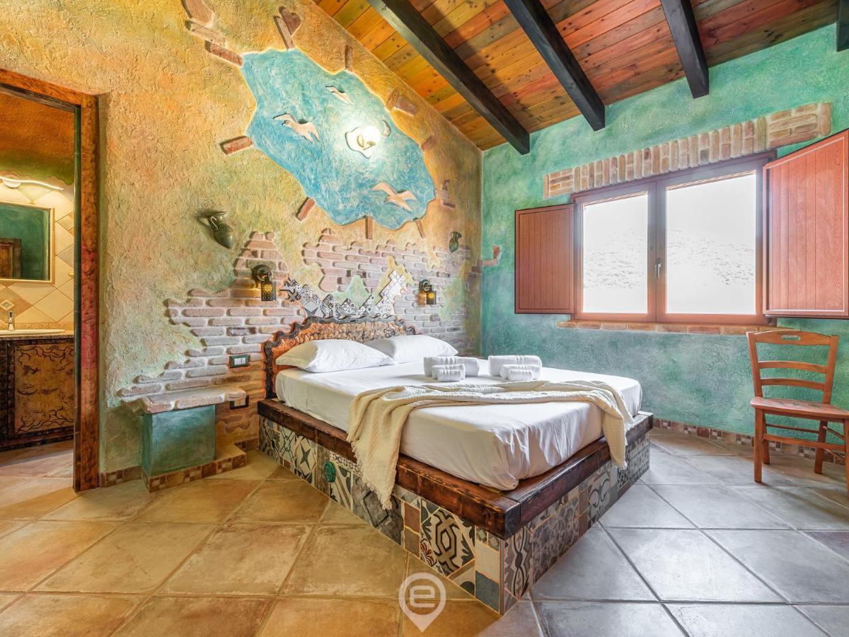 Gaudi Guesthouse 特乌拉达 外观 照片