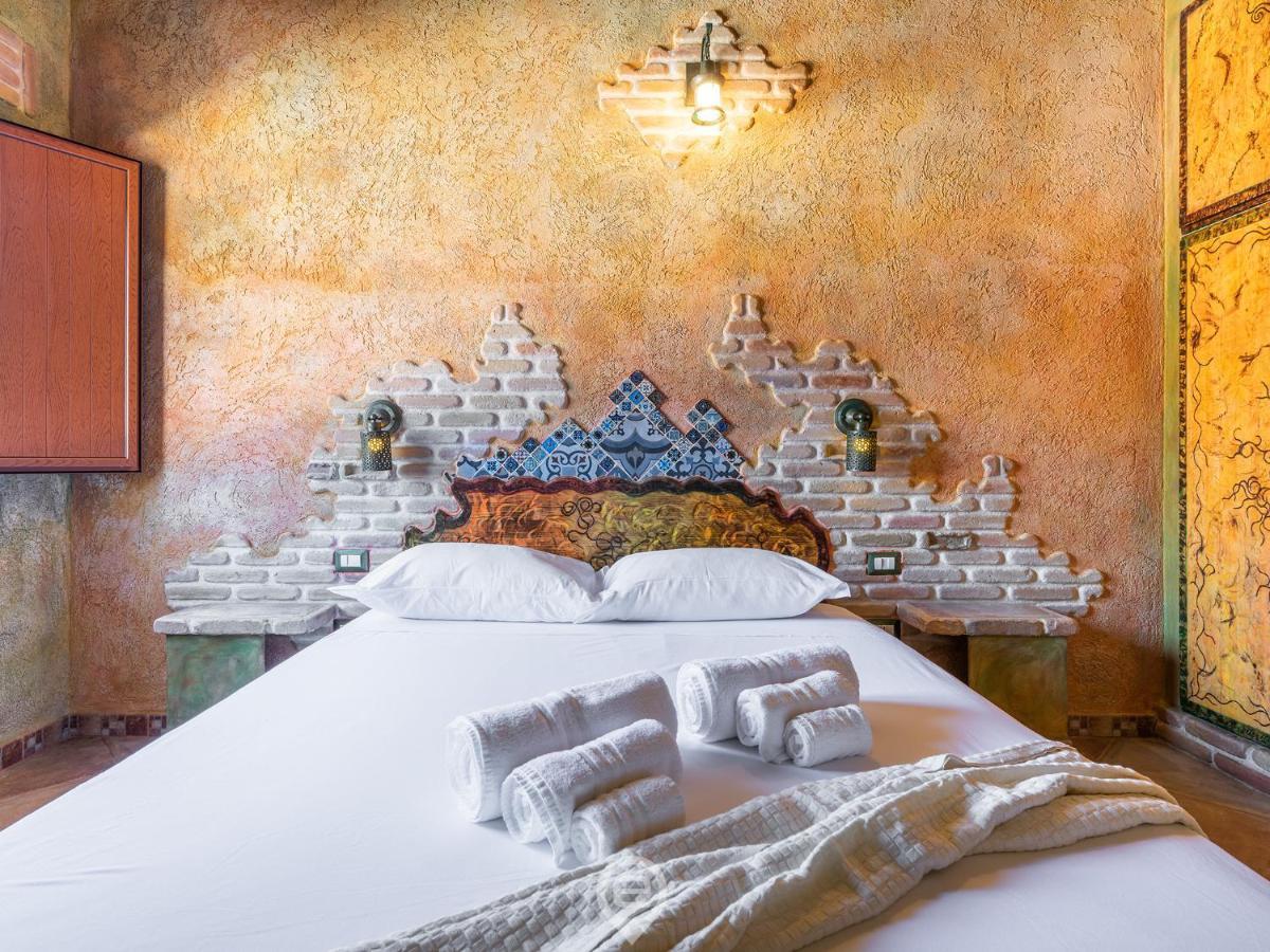 Gaudi Guesthouse 特乌拉达 外观 照片