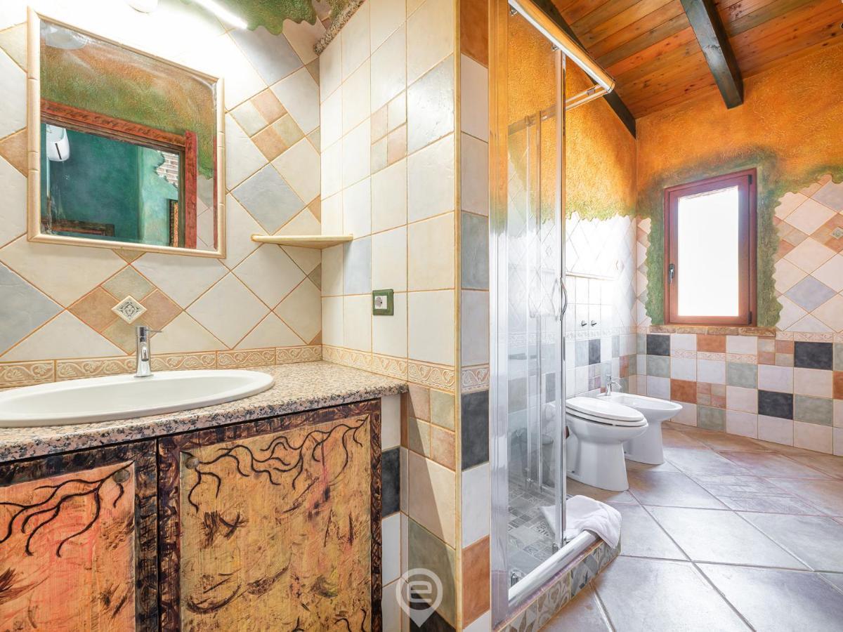 Gaudi Guesthouse 特乌拉达 外观 照片